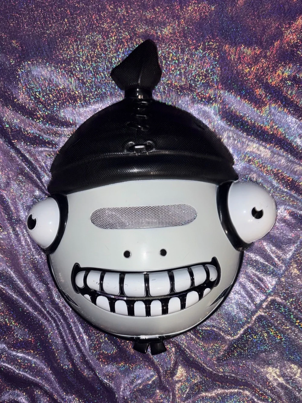 Fortnite Fish Skull Mask